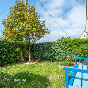 Maison Merlimont Plage  Sous compromis 