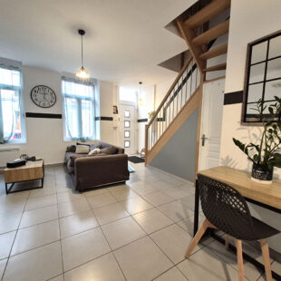 Maison Cambrai 6 pièce(s) 110 m2