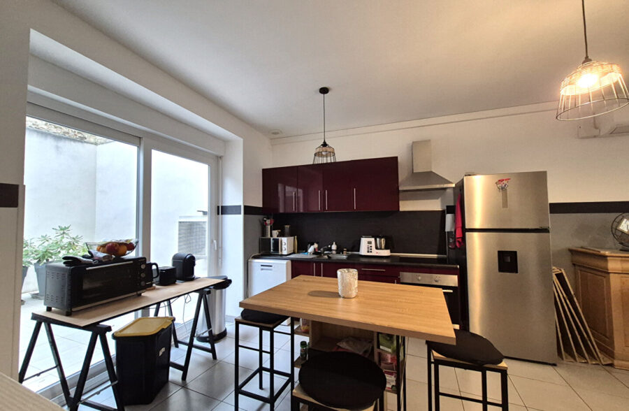 Maison Cambrai 6 pièce(s) 110 m2