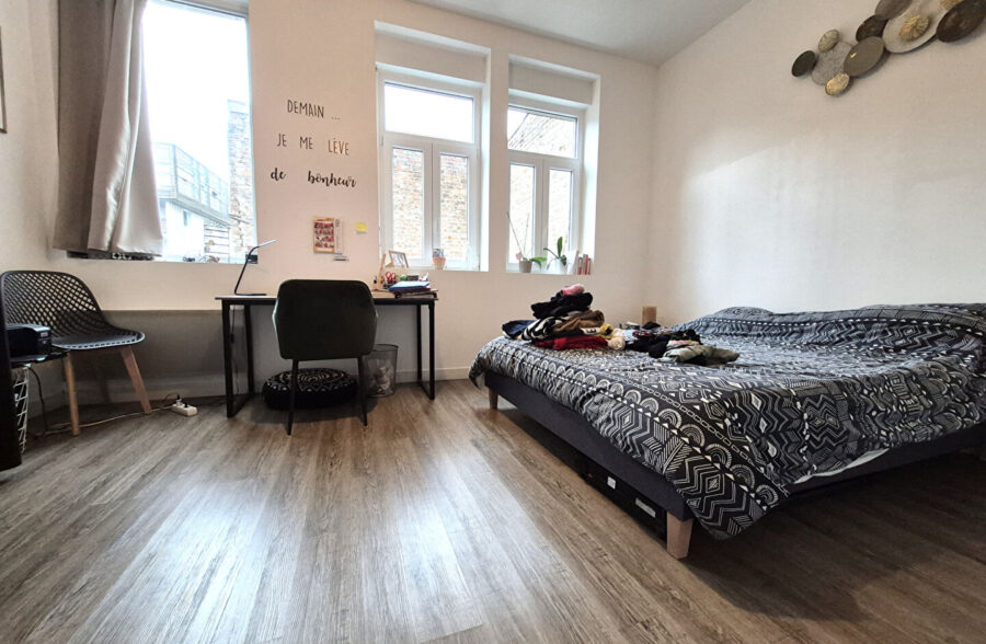 Maison Cambrai 6 pièce(s) 110 m2