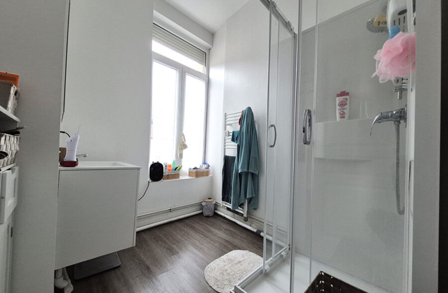 Maison Cambrai 6 pièce(s) 110 m2