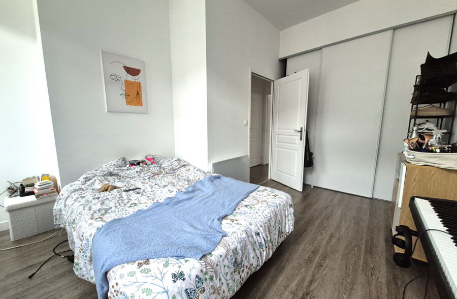 Maison Cambrai 6 pièce(s) 110 m2