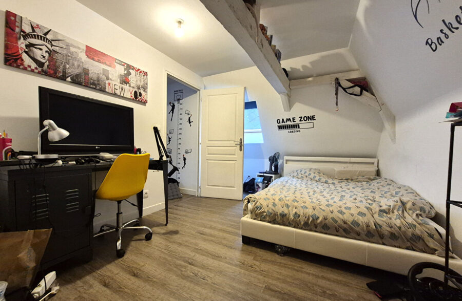 Maison Cambrai 6 pièce(s) 110 m2