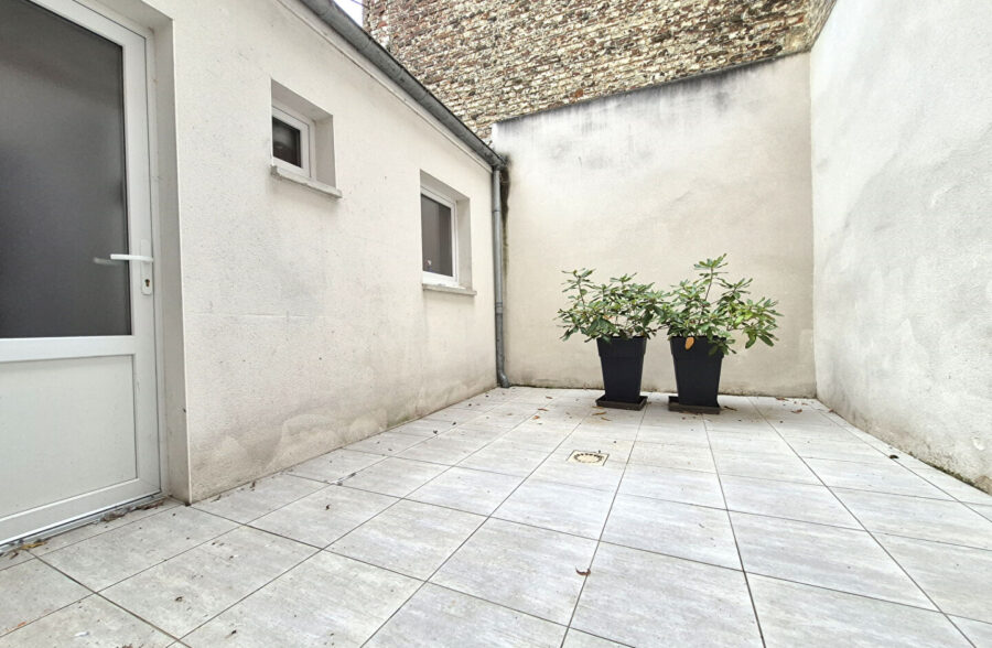 Maison Cambrai 6 pièce(s) 110 m2