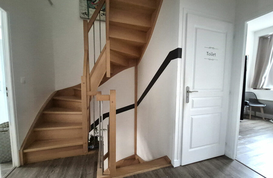 Maison Cambrai 6 pièce(s) 110 m2