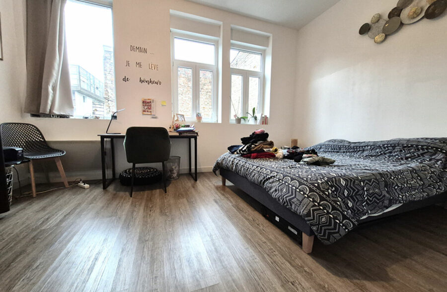 Maison Cambrai 6 pièce(s) 110 m2