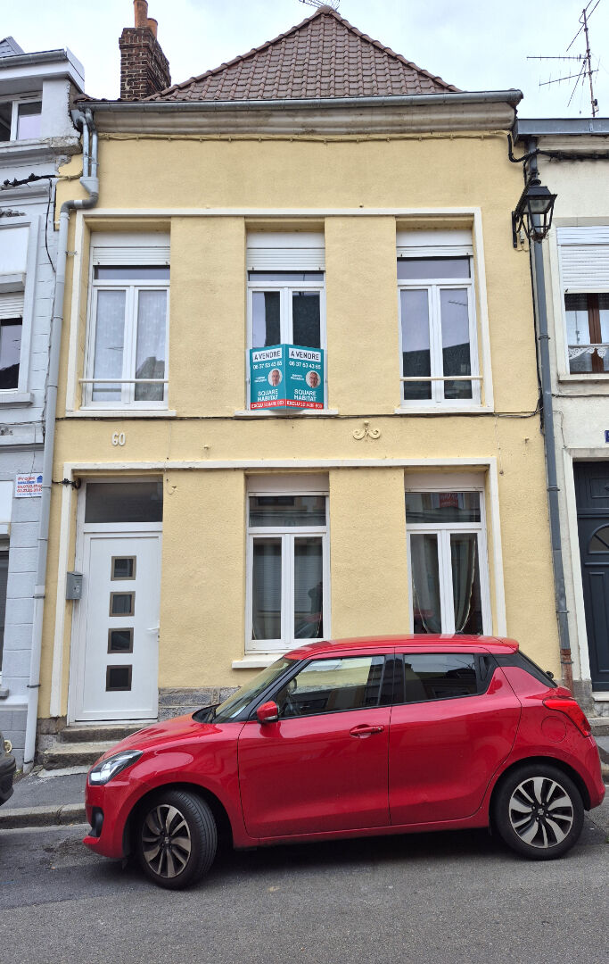 Maison Cambrai 6 pièce(s) 110 m2