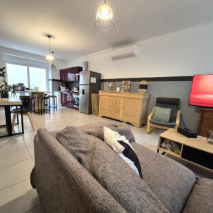 Maison Cambrai 6 pièce(s) 110 m2