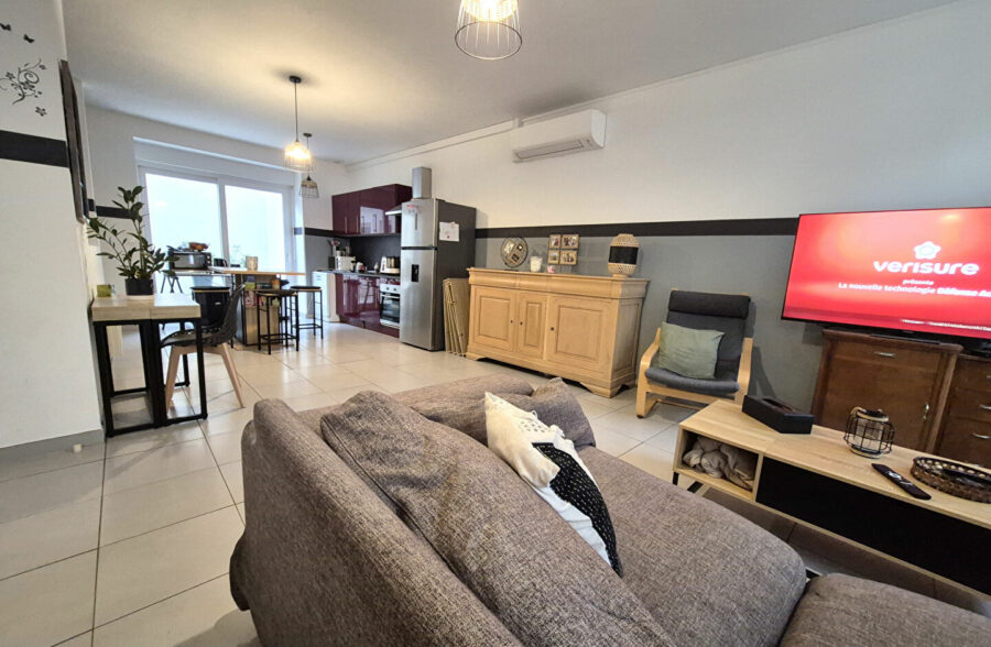 Maison Cambrai 6 pièce(s) 110 m2