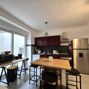 Maison Cambrai 6 pièce(s) 110 m2