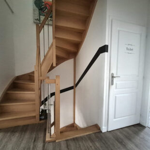 Maison Cambrai 6 pièce(s) 110 m2