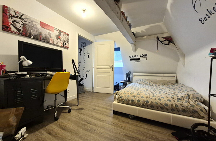 Maison Cambrai 6 pièce(s) 110 m2