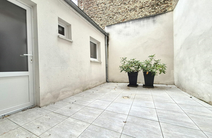 Maison Cambrai 6 pièce(s) 110 m2