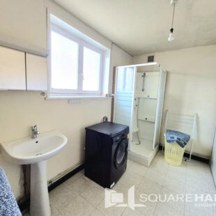 Fermette à rénover