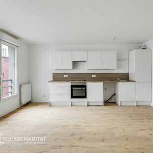 EXCLUSIVITE: LILLE WAZEMMES/GAMBETTA: Type 3 traversant balcon