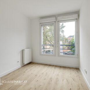 EXCLUSIVITE: LILLE WAZEMMES/GAMBETTA: Type 3 traversant balcon