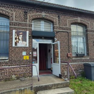 Immeuble de 184 m² sur Condé-sur-Escaut