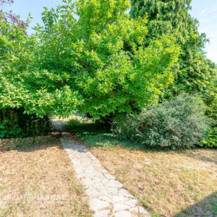 Pavillon individuel semi plain pied