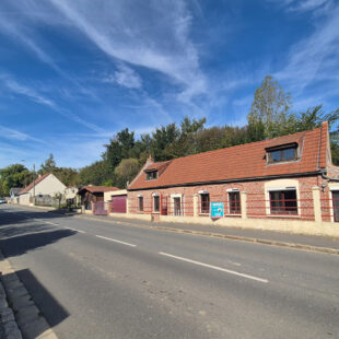 Charmante maison individuelle ! Charmante maison individuelle !