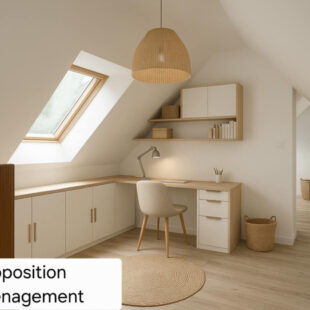 Charmante maison individuelle ! Charmante maison individuelle !