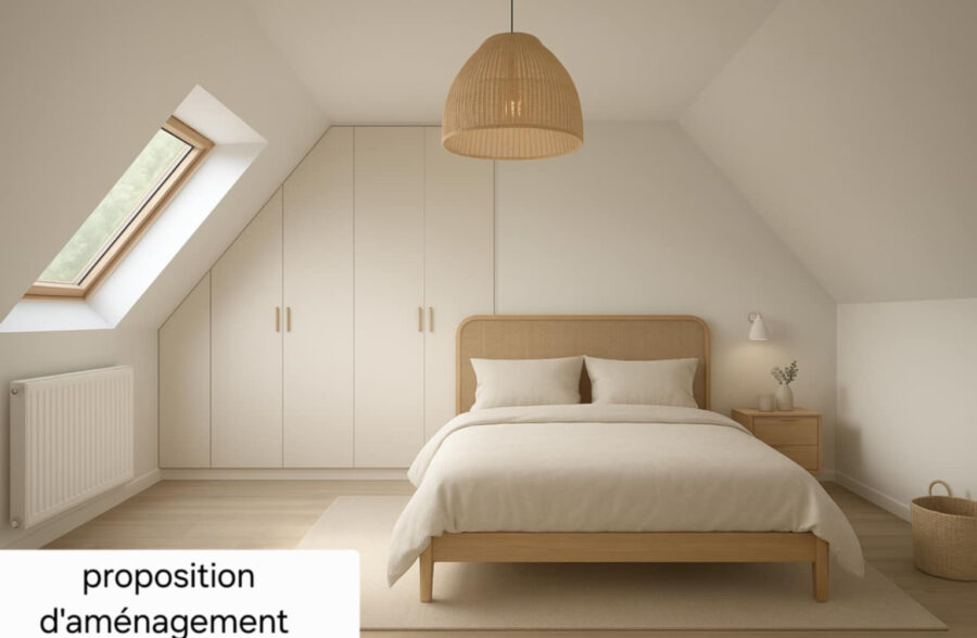 Charmante maison individuelle ! Charmante maison individuelle !