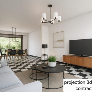 MAISON FAMILIALE  SUR PARCELLE DE  4925m² !