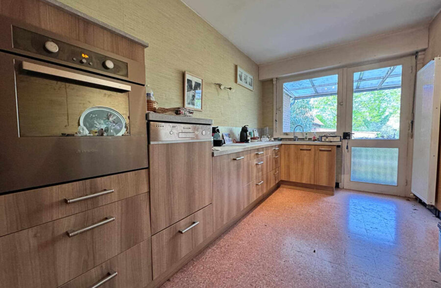 MAISON FAMILIALE  SUR PARCELLE DE  4925m² !