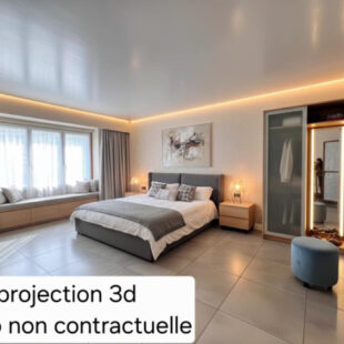MAISON FAMILIALE  SUR PARCELLE DE  4925m² !