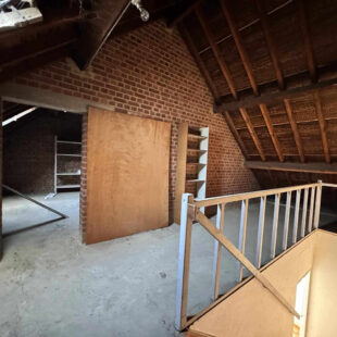 MAISON FAMILIALE  SUR PARCELLE DE  4925m² !