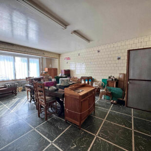 MAISON FAMILIALE  SUR PARCELLE DE  4925m² !