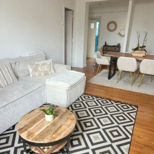 Appartement Boulogne Sur Mer 2 pièce(s) 58.4 m2