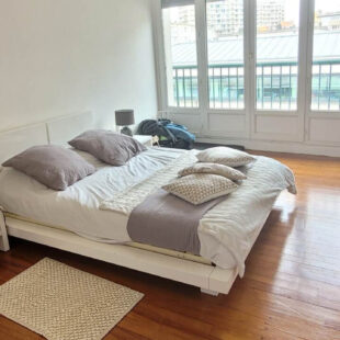 Appartement Boulogne Sur Mer 2 pièce(s) 58.4 m2