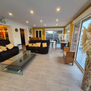 Maison Ochtezeele 220 m2