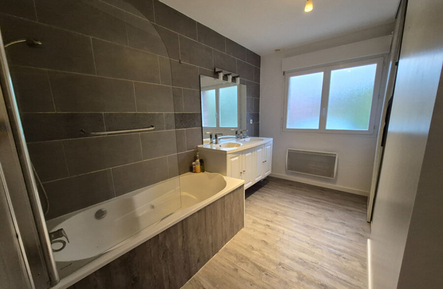 Maison Ochtezeele 220 m2