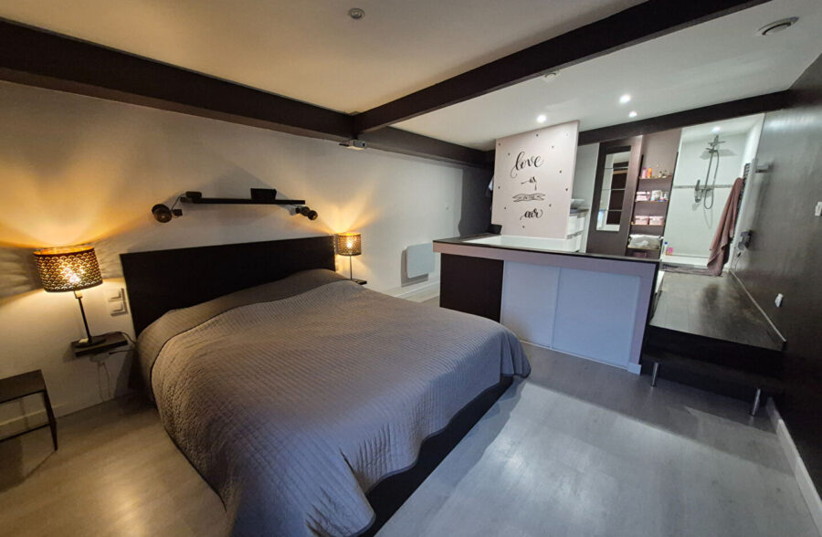 Maison Ochtezeele 220 m2