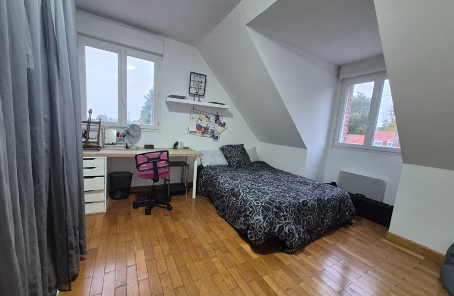 Maison Ochtezeele 220 m2