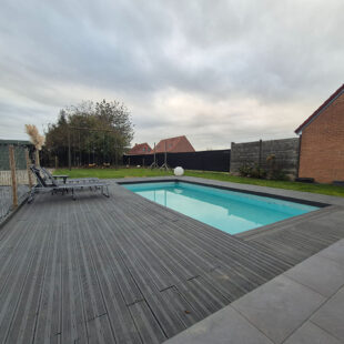 Maison Ochtezeele 220 m2