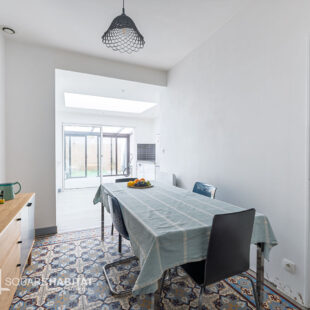 Maison Lille 68 m2 Secteur Bois Blanc Maison Lille 68 m2 Secteur Bois Blanc