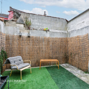 Maison Lille 68 m2 Secteur Bois Blanc Maison Lille 68 m2 Secteur Bois Blanc