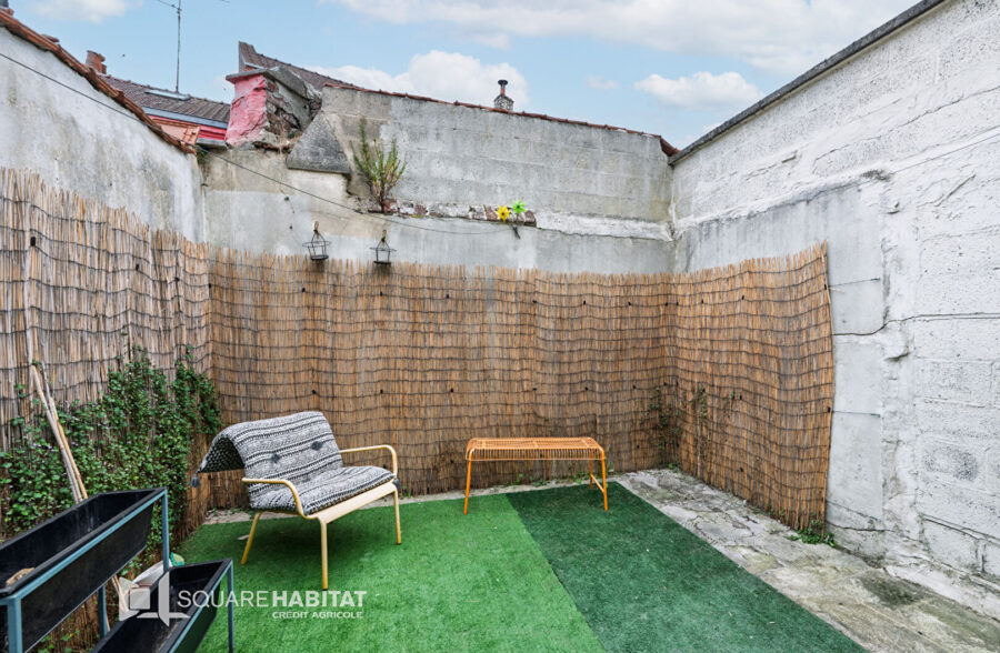 Maison Lille 68 m2 Secteur Bois Blanc Maison Lille 68 m2 Secteur Bois Blanc