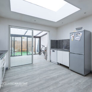 Maison Lille 68 m2 Secteur Bois Blanc Maison Lille 68 m2 Secteur Bois Blanc