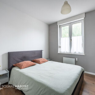 Maison Lille 68 m2 Secteur Bois Blanc Maison Lille 68 m2 Secteur Bois Blanc