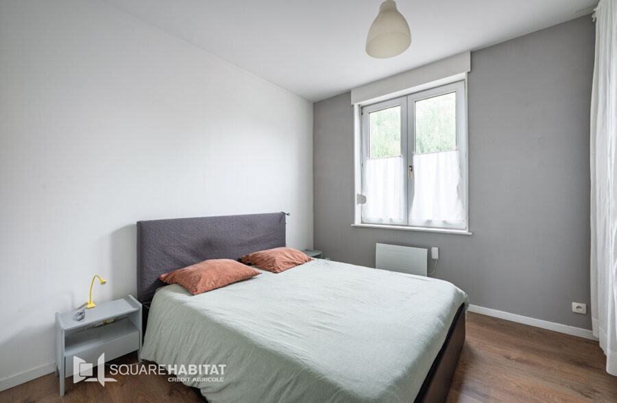 Maison Lille 68 m2 Secteur Bois Blanc Maison Lille 68 m2 Secteur Bois Blanc