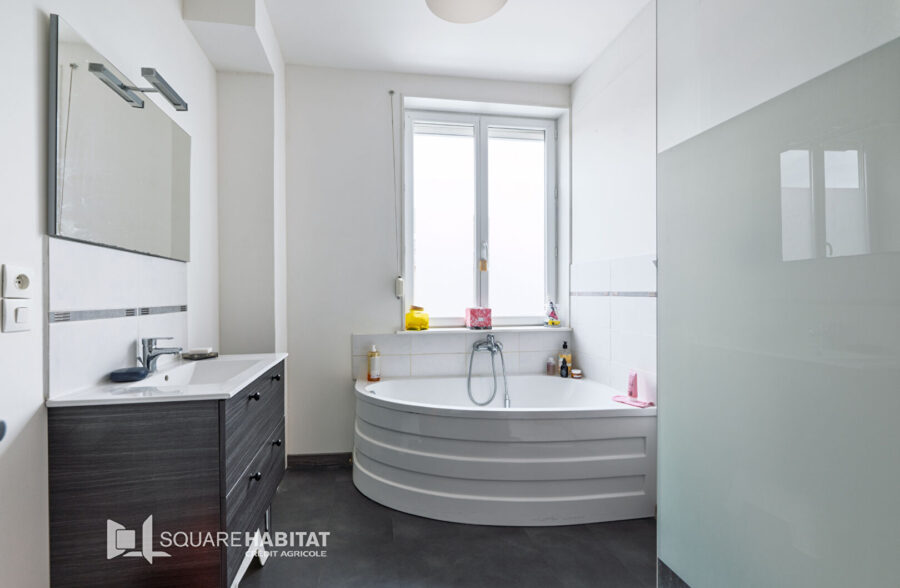 Maison Lille 68 m2 Secteur Bois Blanc Maison Lille 68 m2 Secteur Bois Blanc