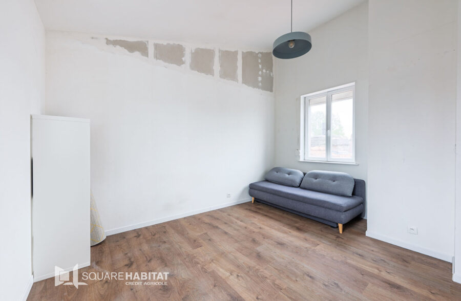 Maison Lille 68 m2 Secteur Bois Blanc Maison Lille 68 m2 Secteur Bois Blanc