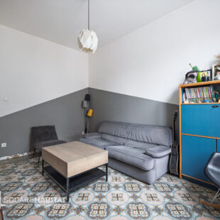 Maison Lille 68 m2 Secteur Bois Blanc