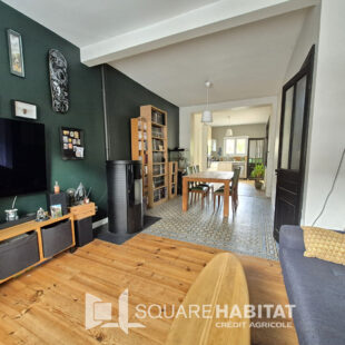 Maison Coudekerque-branche 2 pièce(s) 95 m2  Sous offre 