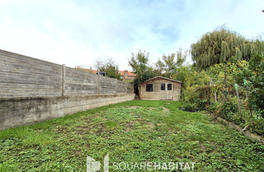 Maison Coudekerque-branche 2 pièce(s) 95 m2  Sous offre 