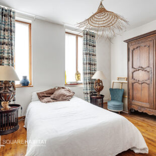 Maison Mouvaux