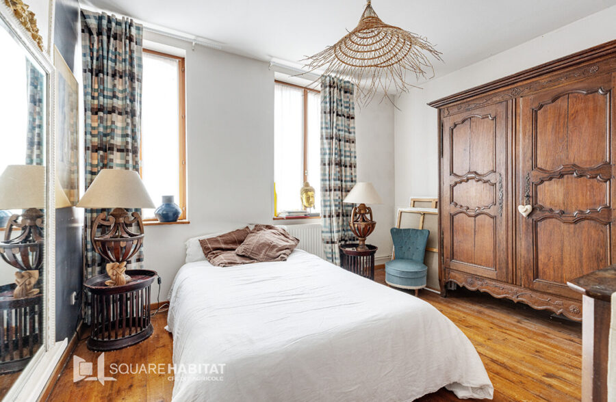 Maison Mouvaux